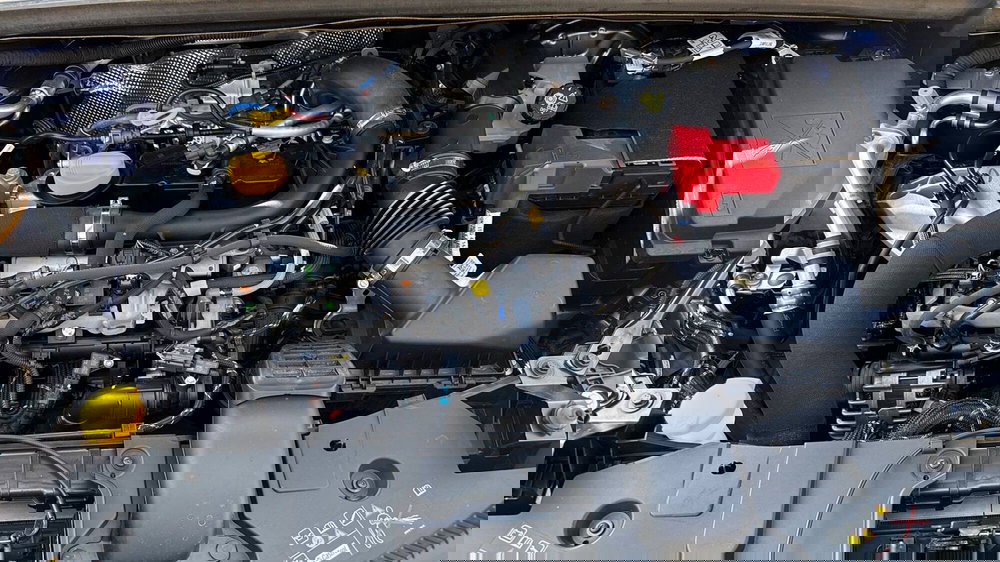 Renault Captur usata a Treviso (20)