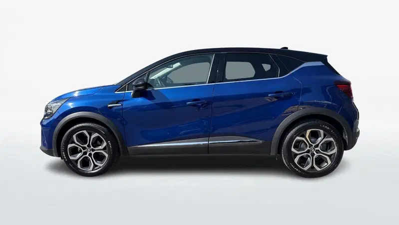 Renault Captur usata a Treviso (3)