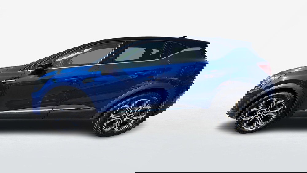 Renault Captur usata a Treviso (3)