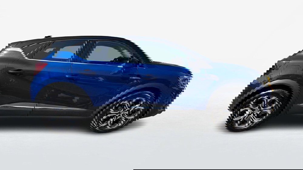 Renault Captur usata a Treviso (4)