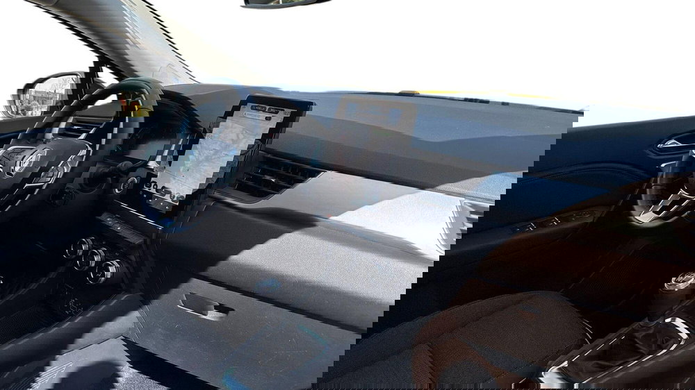 Renault Captur usata a Treviso (6)