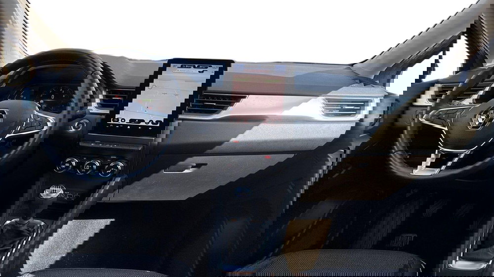 Renault Captur usata a Treviso (7)