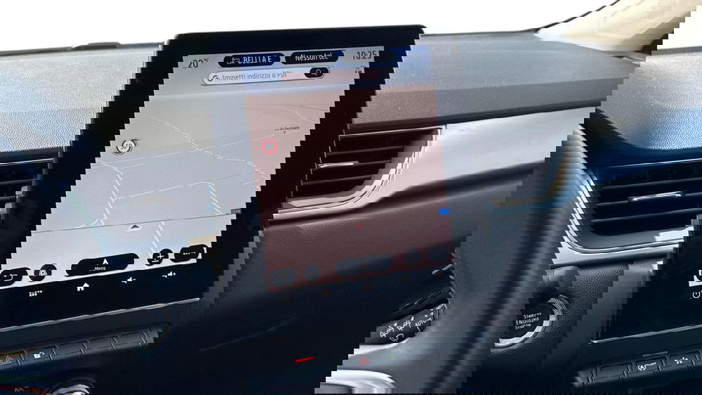 Renault Captur usata a Treviso (8)