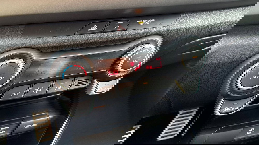 Kia Rio usata a Treviso (10)