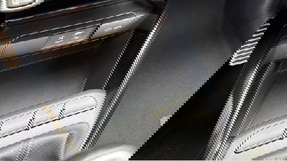 Kia Rio usata a Treviso (11)