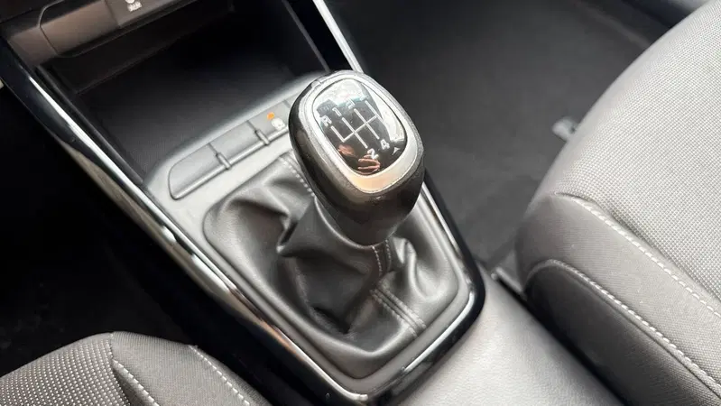 Kia Rio usata a Treviso (12)