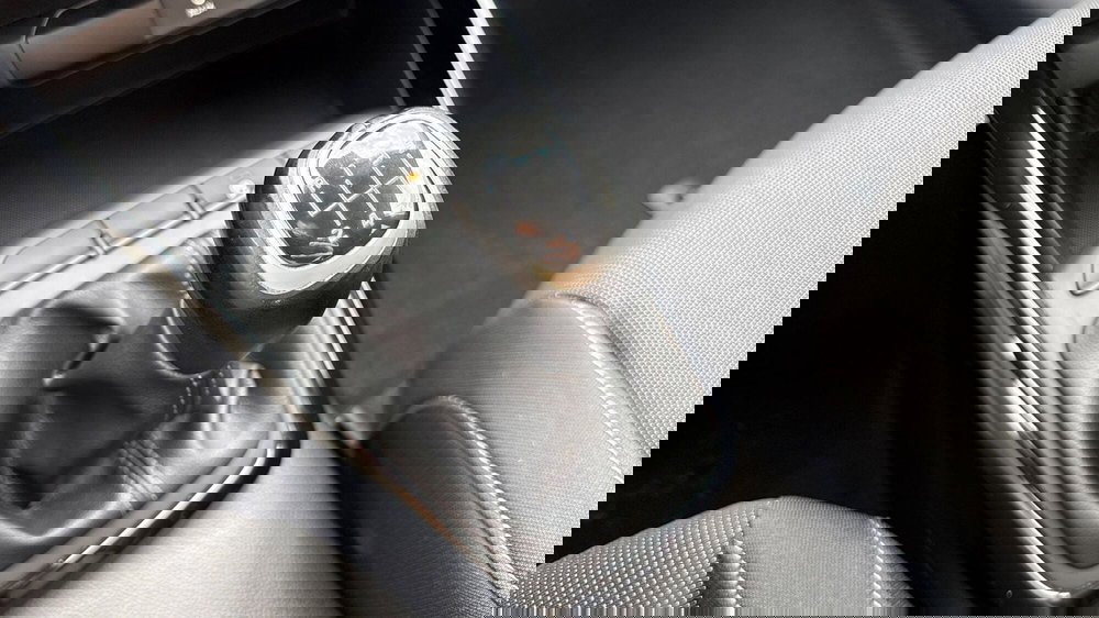 Kia Rio usata a Treviso (12)