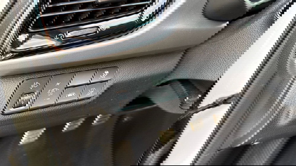 Kia Rio usata a Treviso (15)