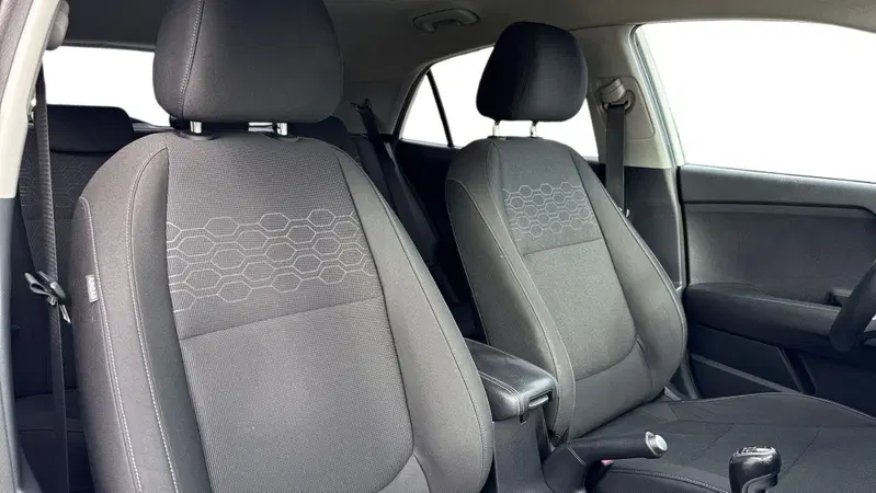 Kia Rio usata a Treviso (16)