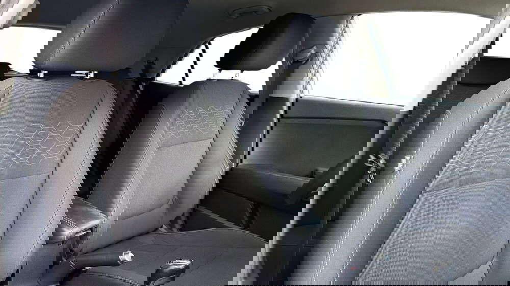 Kia Rio usata a Treviso (16)