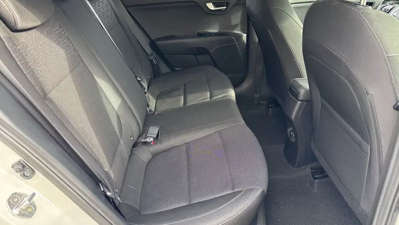 Kia Rio usata a Treviso (17)