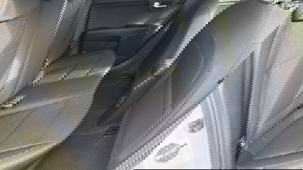 Kia Rio usata a Treviso (17)