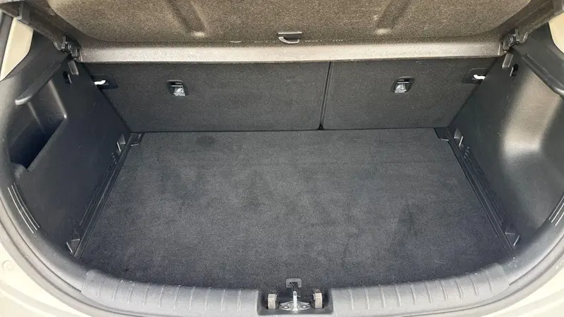 Kia Rio usata a Treviso (18)