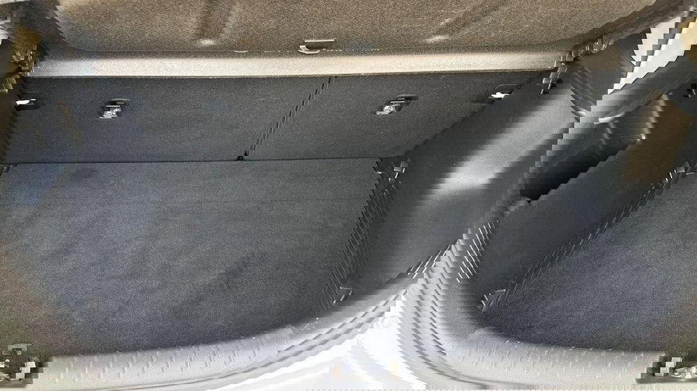 Kia Rio usata a Treviso (18)