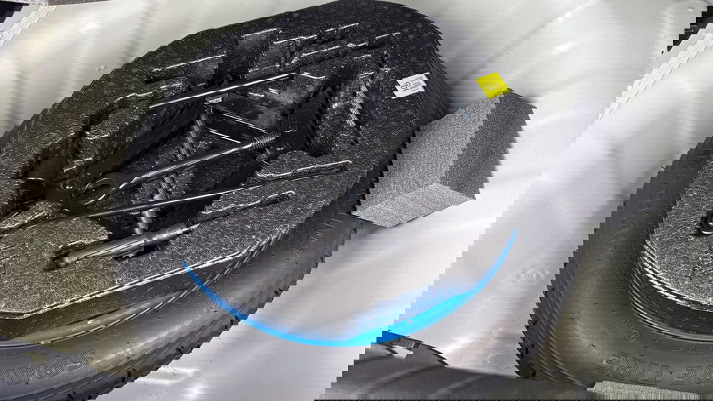 Kia Rio usata a Treviso (19)