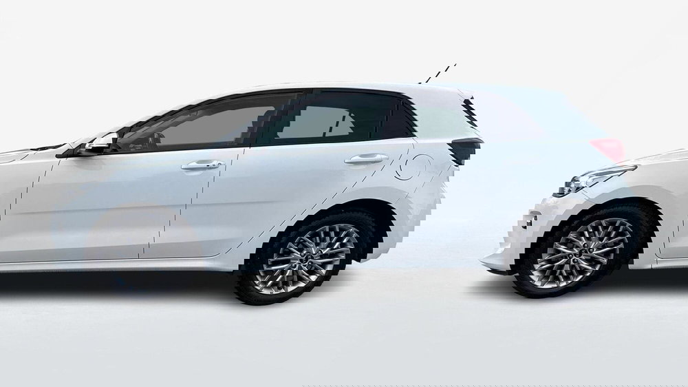 Kia Rio usata a Treviso (2)