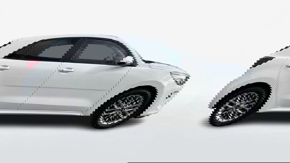 Kia Rio usata a Treviso (4)