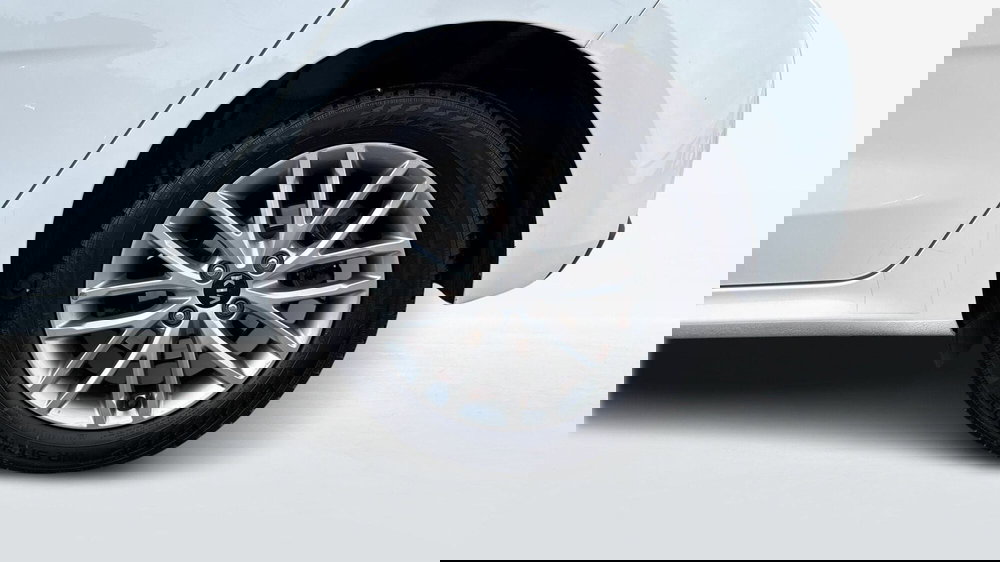 Kia Rio usata a Treviso (5)