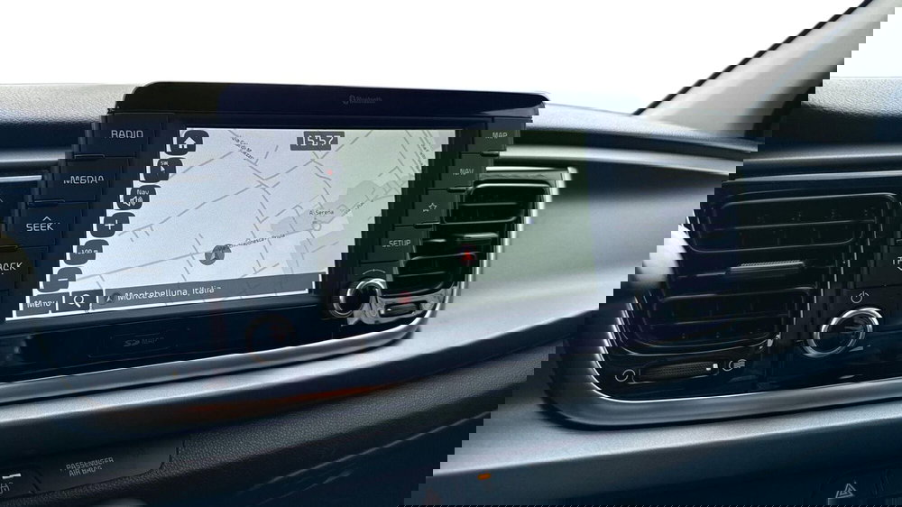 Kia Rio usata a Treviso (8)