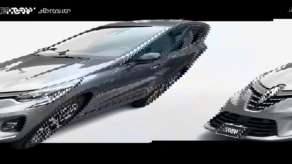 Renault Clio usata a Treviso