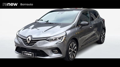 Renault Clio TCe 90 CV 5 porte Techno del 2023 usata a Montebelluna