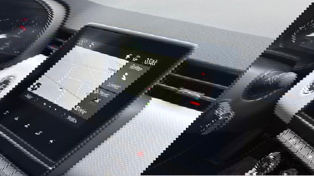 Renault Clio usata a Treviso (10)