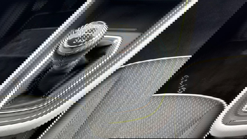 Renault Clio usata a Treviso (11)