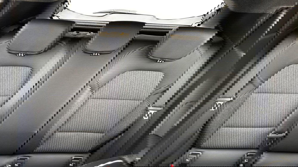 Renault Clio usata a Treviso (12)