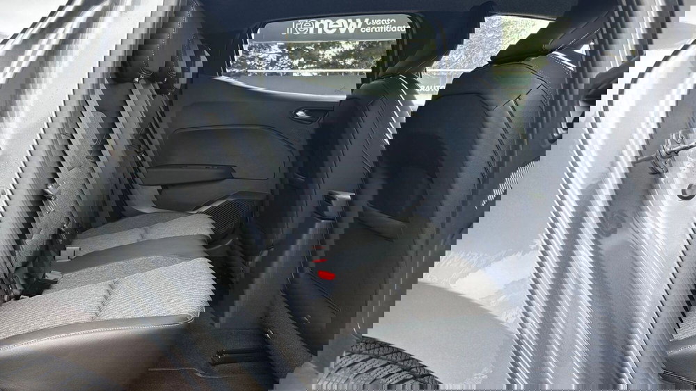 Renault Clio usata a Treviso (13)