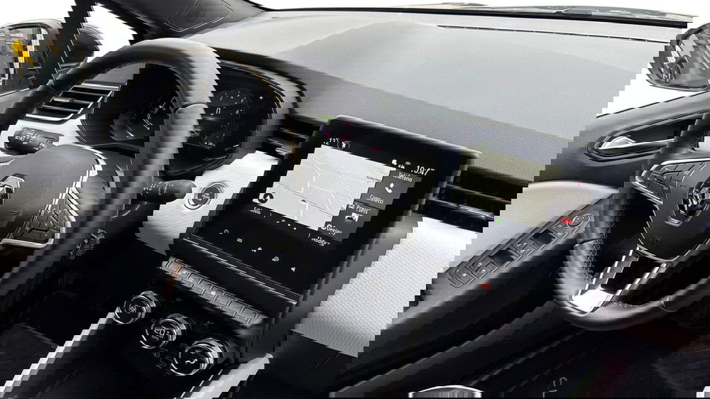 Renault Clio usata a Treviso (14)