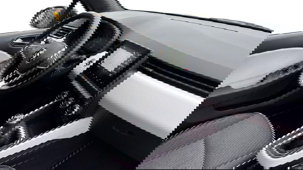 Renault Clio usata a Treviso (15)