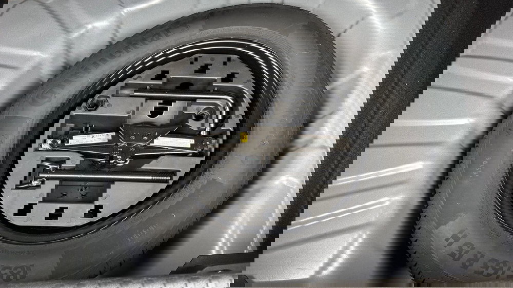 Renault Clio usata a Treviso (16)