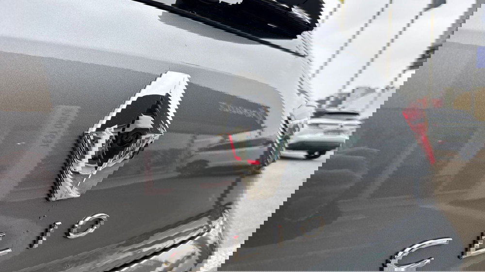 Renault Clio usata a Treviso (17)