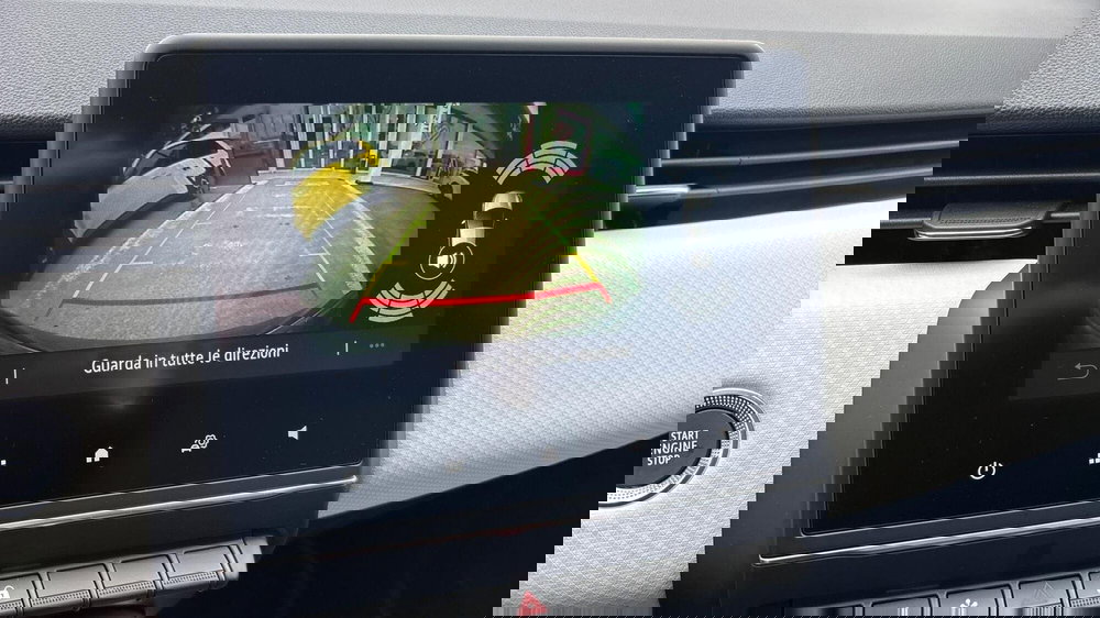 Renault Clio usata a Treviso (19)