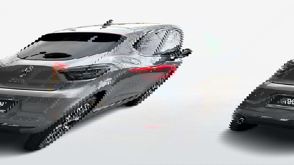 Renault Clio usata a Treviso (2)