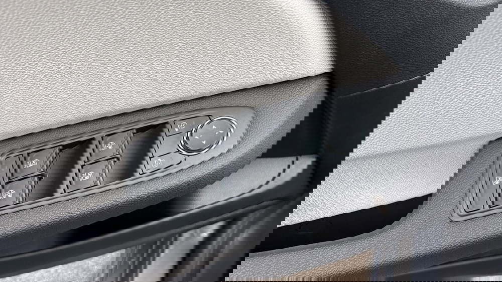 Renault Clio usata a Treviso (20)