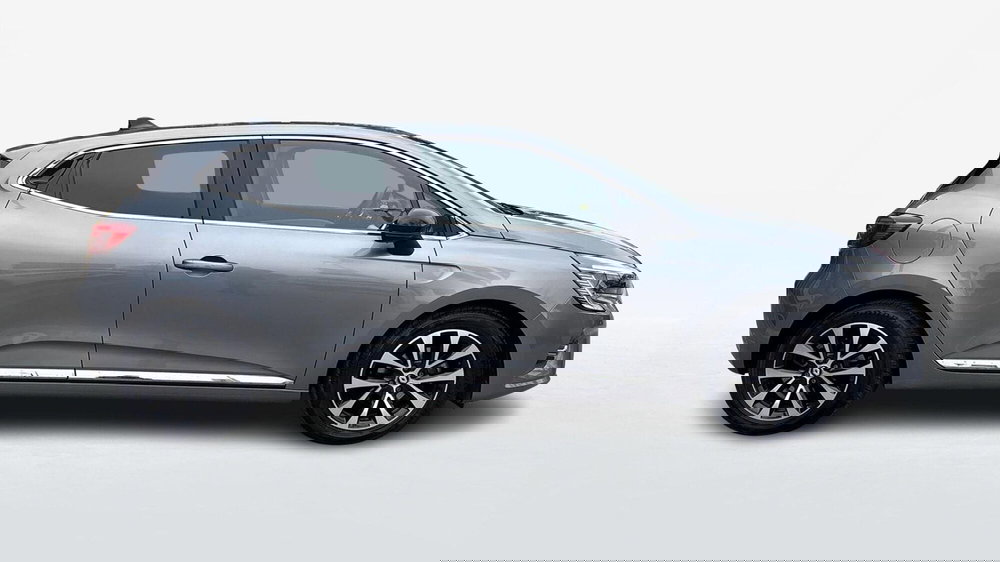 Renault Clio usata a Treviso (3)