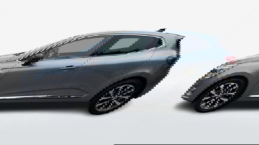 Renault Clio usata a Treviso (4)