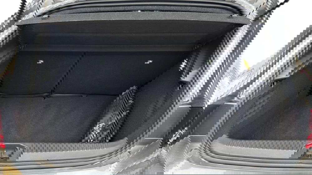 Renault Clio usata a Treviso (5)