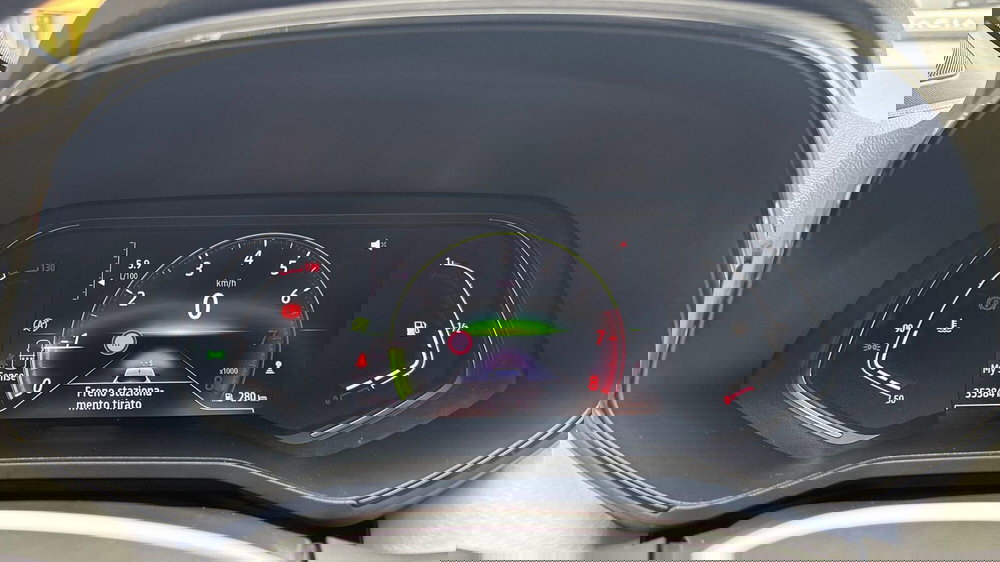 Renault Clio usata a Treviso (7)