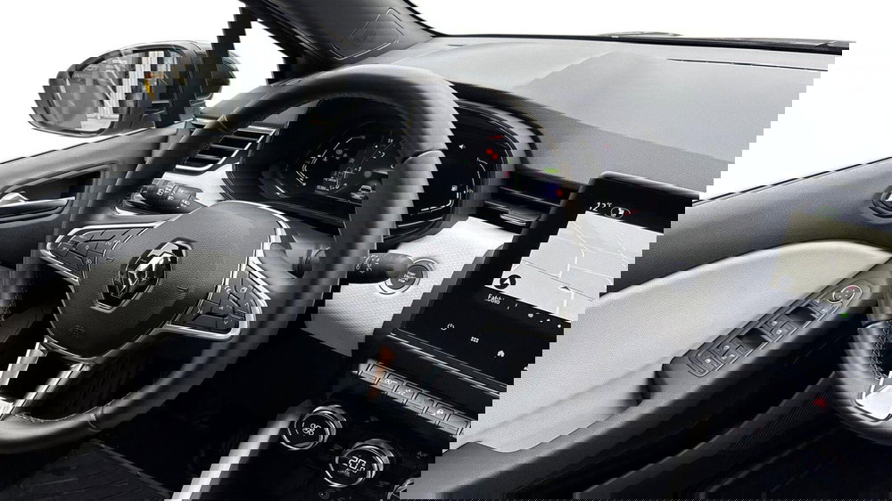 Renault Clio usata a Treviso (8)