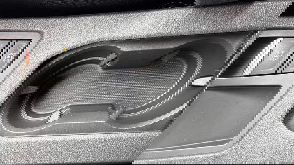 Renault Clio usata a Treviso (9)