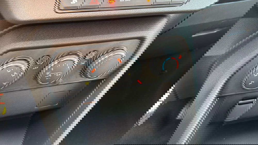 Dacia Sandero usata a Treviso (10)