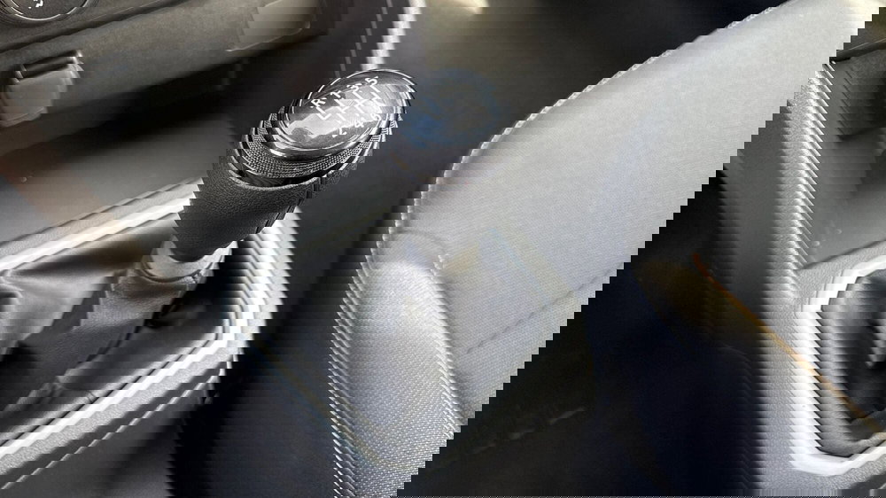 Dacia Sandero usata a Treviso (11)