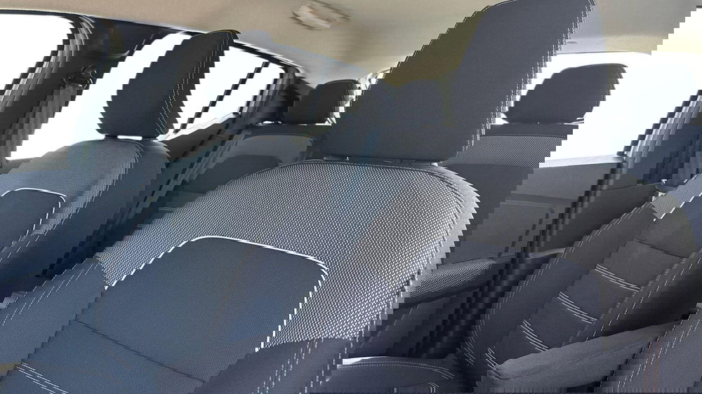 Dacia Sandero usata a Treviso (14)