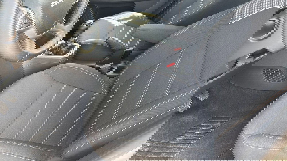 Dacia Sandero usata a Treviso (15)