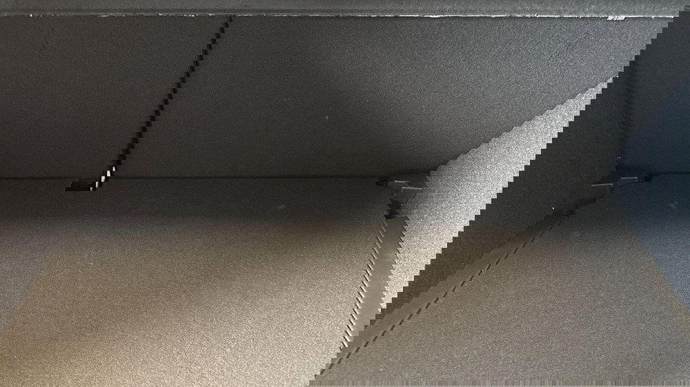 Dacia Sandero usata a Treviso (16)