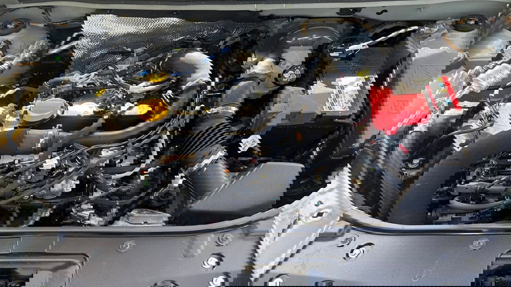 Dacia Sandero usata a Treviso (17)