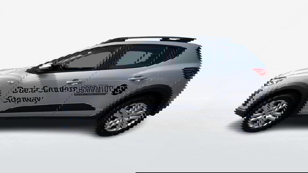 Dacia Sandero usata a Treviso (2)