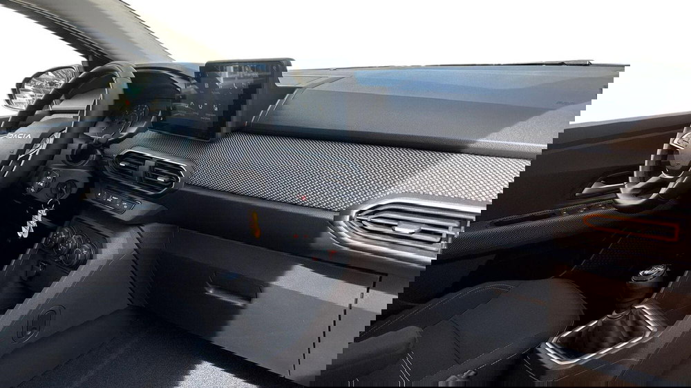 Dacia Sandero usata a Treviso (6)